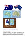 Wirtschaft in Australia Trading SelMcKenzie Selzer-McKenzie