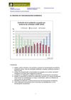 11. El proceso de terciarización económica