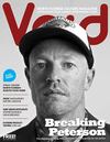 Void Magazine Issue 17