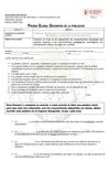 prueba geografia