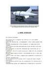 Un des modèles de bombe atomique Français