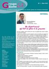 Bulletin Groupe de Gauche Mars 2012