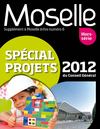 La Moselle et ses projets (2012)