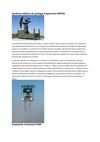 SYSTEME MILITAIRE DE GUIDAGE