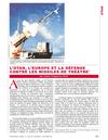 DEFENSE CONTRE LES MISSILES