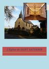 L'Eglise de Saint Saturnin