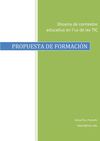 TAREA 4. PROPUESTA DE FORMACIÓN CEIP COLORS