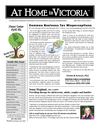 At Home in Victoria Newsletter April 2012