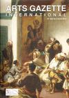 Arts Gazette International - N° 684 du 5 Avril 2012