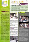 Lettre municipale avril 2012