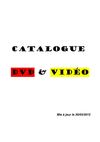 Listing DVD & Vidéos - LPA Saint Gaudens - Janvier 2012