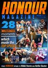 HONOUR - Issue 19