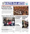 GRITO DAS ARTES - DEZEMBRO 2011