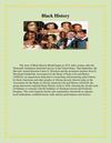 Black History 