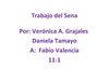 trabajo del sena - cableado estructurado