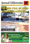 Jornal Diferente - 05 de Abril de 2012 - Edição 11