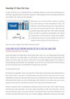 Amazing 31 Days Fat Loss