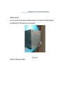 Diagnostico de funcionamiento