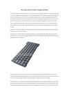 Tips about How to Choose Computer Hardware