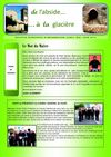 Bulletin trimestriel d'information - 2012 - 1ère édition