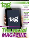 TAG Network Magazine 01 - Aprile 2012