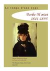 Berthe Morisot