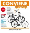 Offerte Ipercoop Centro Commerciale Piave - S.Donà - 10/4 - 24/4