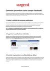 05 - Facebook version Journal : quelques astuces.