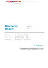 ARDI Discovery Report