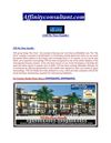 TDI My Floor in kundli ||09999684955 || real estate in kundli