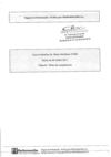 Bilan Compétences Rapport 2