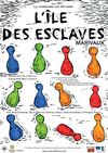 AFFICHE AFFAMES