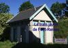 Le Train Jaune