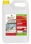 Nettoyant professionnel anticalcaire écologique Biojest Pro Ecolabel UE bidon 5L