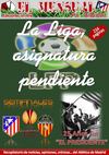"El Mensual nº 6" de Forza Atléti Siempre