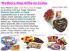 Mothers Day Gifts to India by Gujaratgifts.com