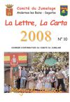 Carta 2008