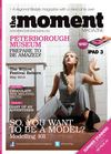The Moment Magazine - May 2012 - Issue 9
