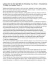 Letting Him Or Her Get With No Shedding Your Brain _ 9 Guidelines To Help You Defeat The E X