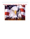 American History - The Good The Bad and The Ugly