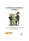 Niño con autismo en la familia