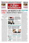 il fatto quotidiano 8.4.2012