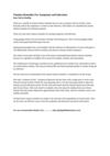 Tinnitus Remedies