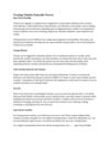 Tinnitus Remedies