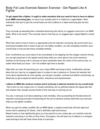 Body Fat Loss Exercise Session Exercise - Get Ripped Like A Fighter