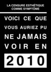 censure