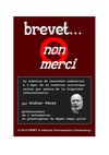 Les Droits de l'inventeur sans brevet