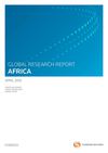 Global Research Report | Africa Apr 2010