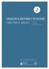 Educación alimentaria y nutricional