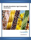 Weekly Newsletter Agricommodity 09-04-2012